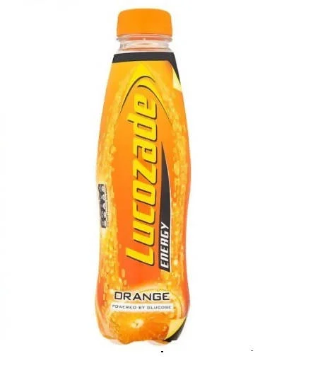 - Winter warm clothes for short-haired dogsLUCOZADE ENERGY ORANGE 6 X 4 X 380ML MULTIPACK