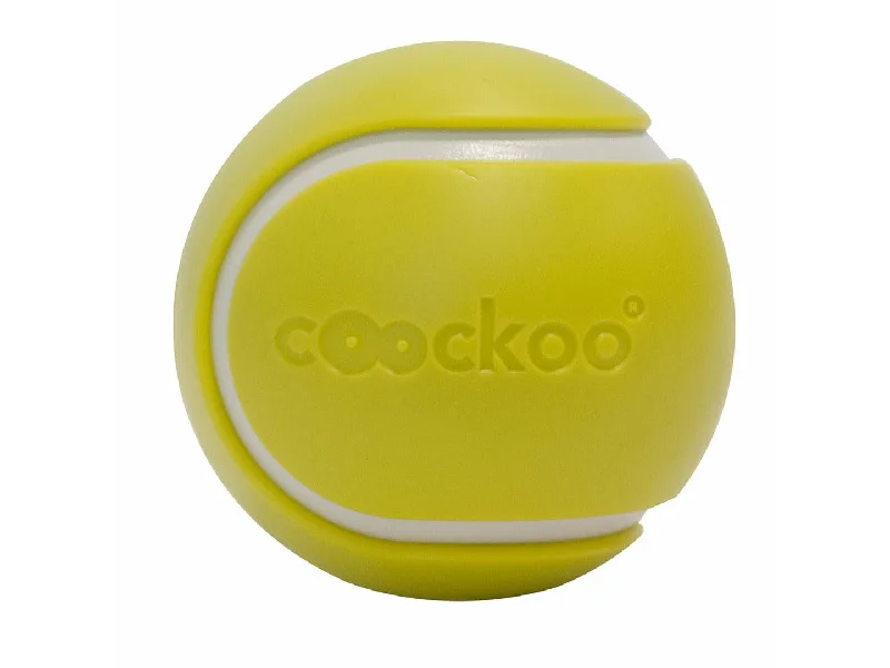  -Anti-scratch sofa protective coverMagic Ball Ø8,6cm lime