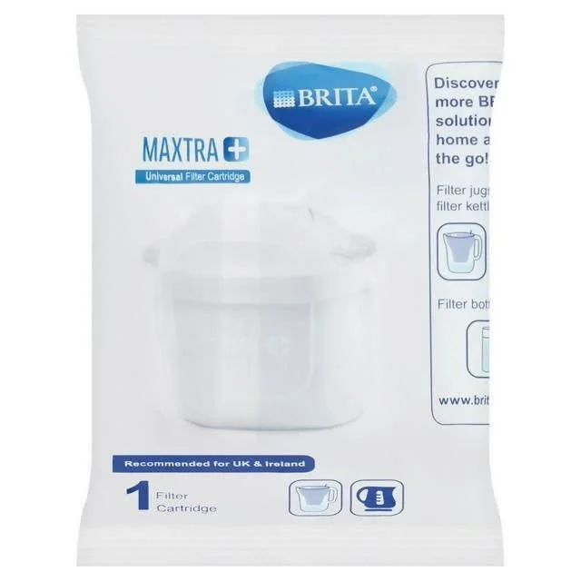 - ​​Christmas pet Christmas clothingBrita Maxtra+ Water Filter Cartridge Single