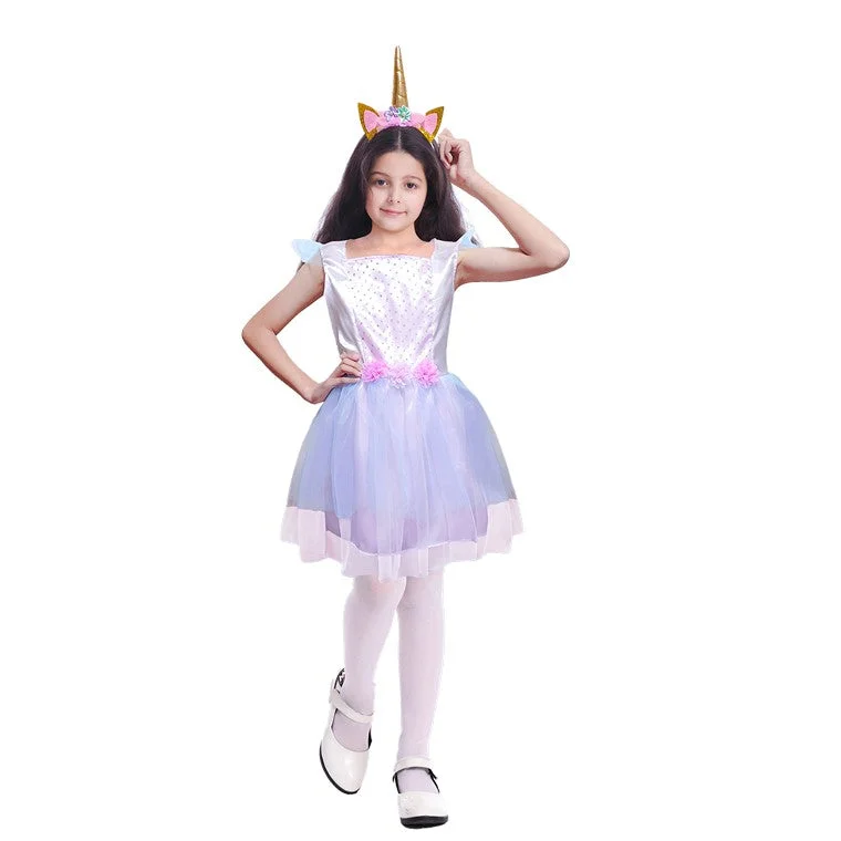 ---Unicorn Fairy Costume