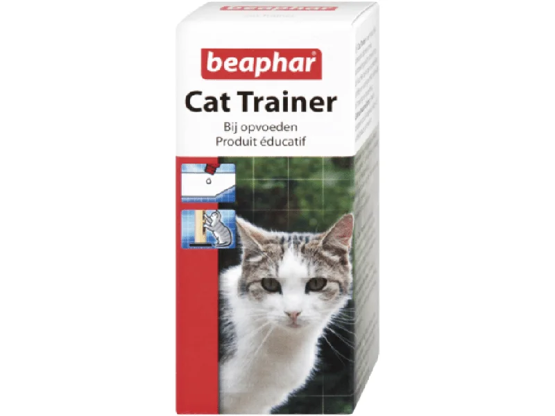 - Pet diabetes prescription foodCat Trainer - 10ml