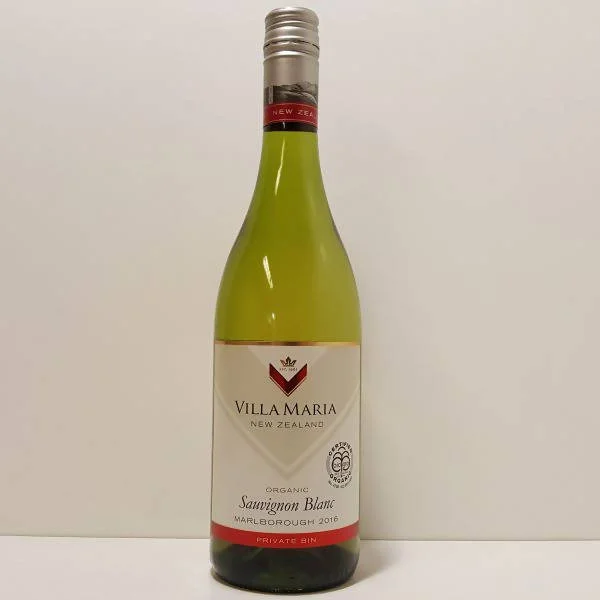 - Pet monitor with cameraVILLA MARIA SAUVIGNON BLANC 6 X 75CL