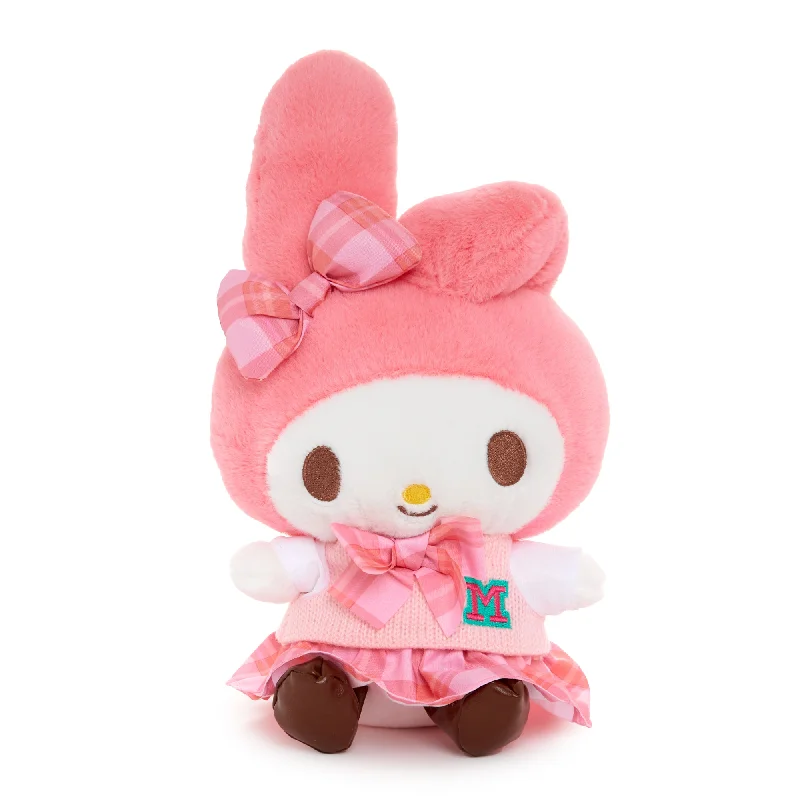 - Pregnant cat delivery room warming boxMy Melody 8" Plush (Uniform Series)