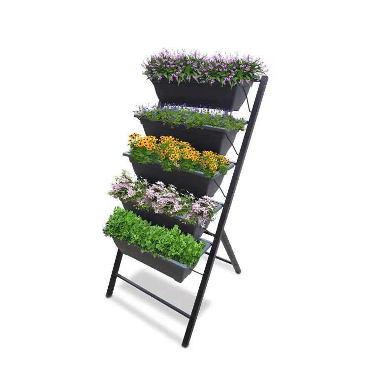 - Hamster silent running wheel to prevent chewingVertical Planter