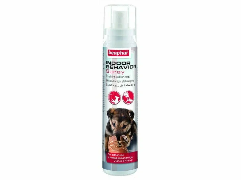 - ​​Pet toys under    yuanIndoor Behavior Spray for Dog 125 ml