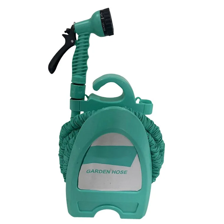 ---Mini Hose Reel Set