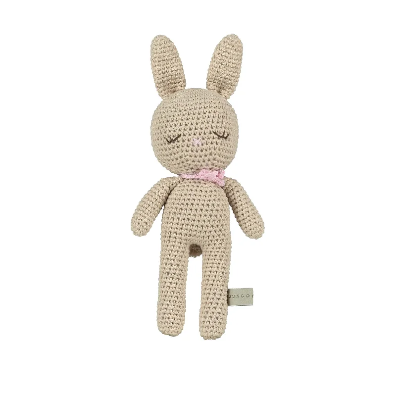 - Precautions for using pet toysBeatrice the Bunny Dog Toy