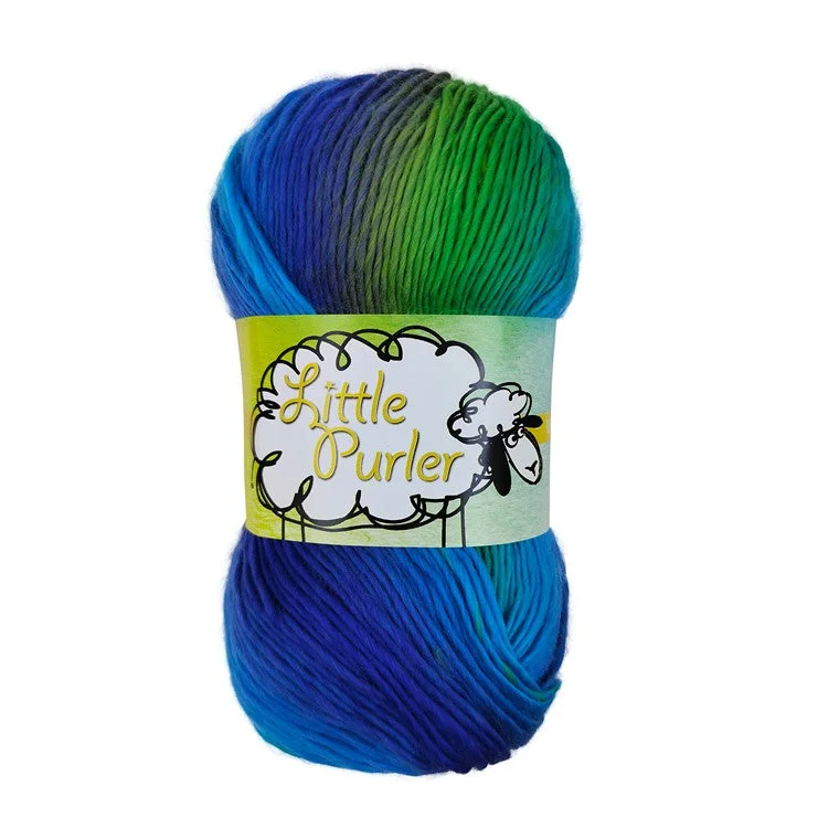 ---Primrose Yarn, Asstd