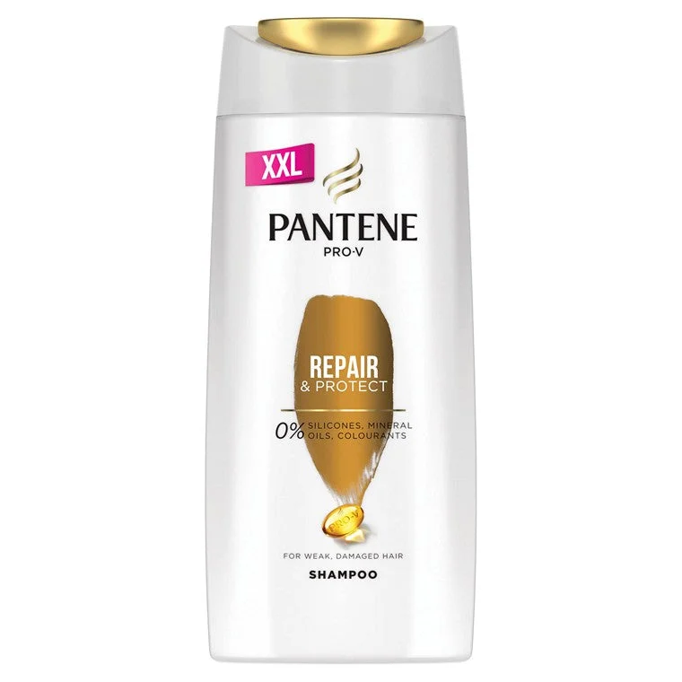 Pet ProductsPantene, Repair & Protect, Shampoo, 700ml