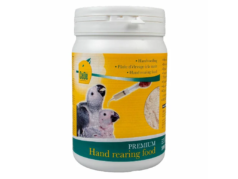 - Elderly dog ​​joint care mattressCÉDÉ HAND REARING FOOD 500g