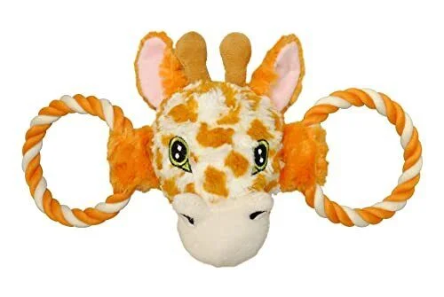 - Summer pet ice matJolly Pets Jolly Tug-a-Mal Giraffe Tug/Squeak Toy