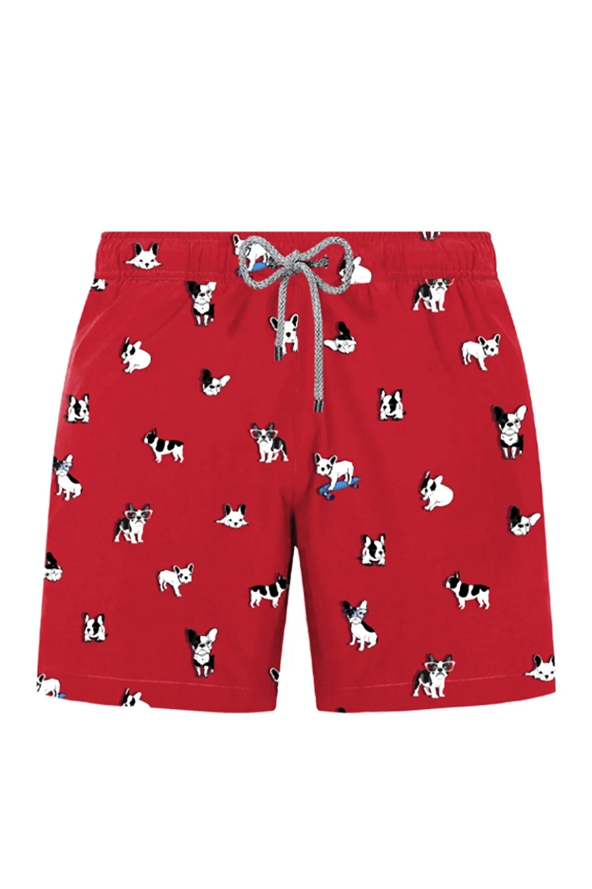 - Deodorizing cat litter tofu litterJohn Frank Men's Printed - Patterned Swim Shorts