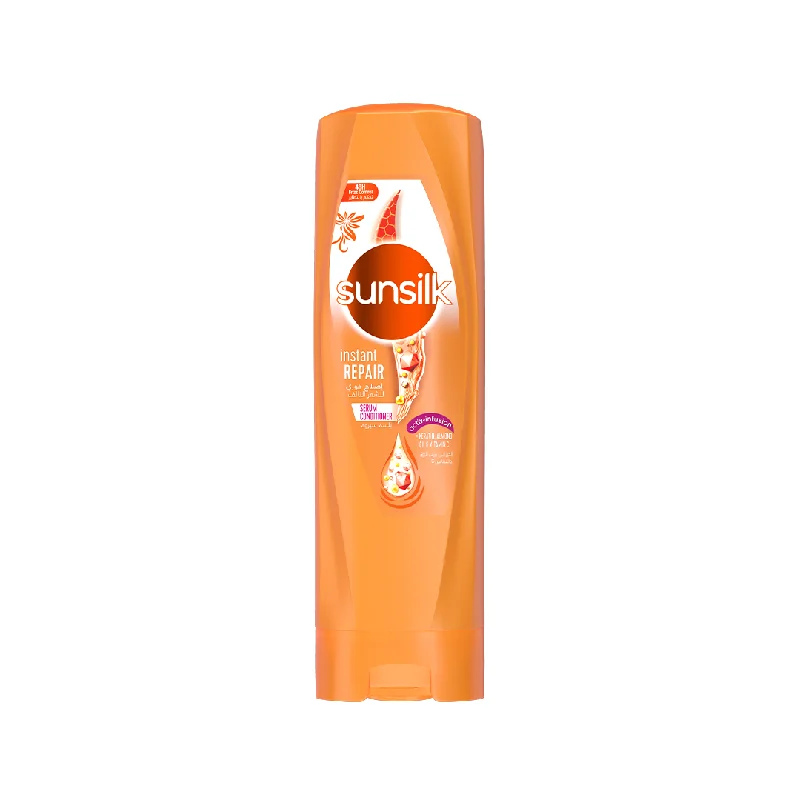 - Foldable and portable cat bagSunsilk Instant Repair Conditioner 350ml