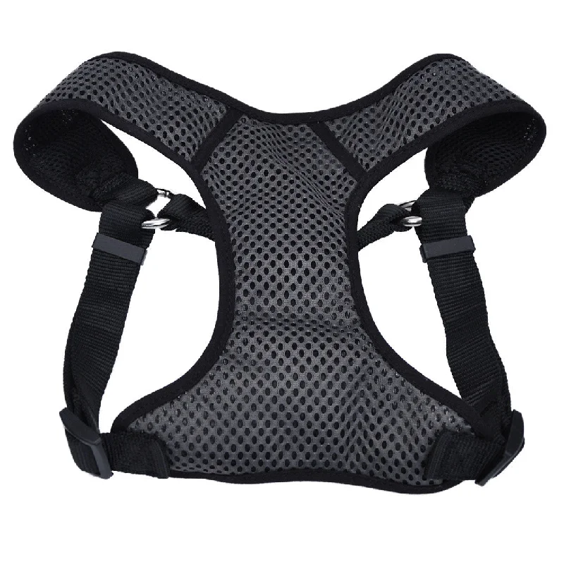 - Pet smart GPS locatorCoastal Comfort Soft Sport Wrap Adjustable Dog Harness