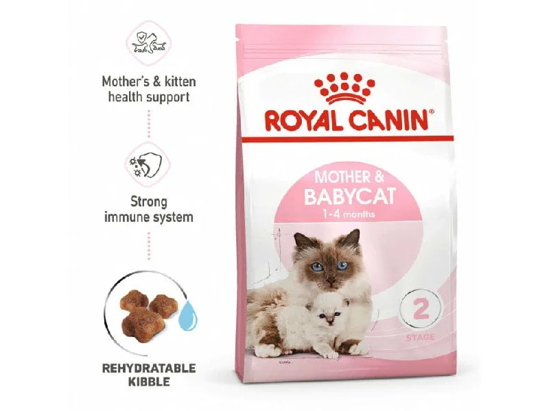 - Custom pet birthday cakeFeline Health Nutrition Mother & Babycat 4 KG