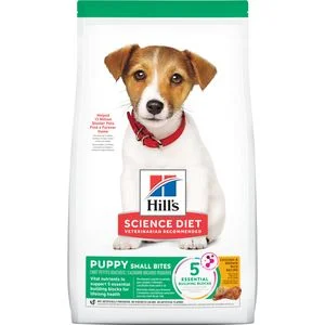 - Natural latex pet mattressHills Puppy Small Bites Dry Dog Food 12.5lbs