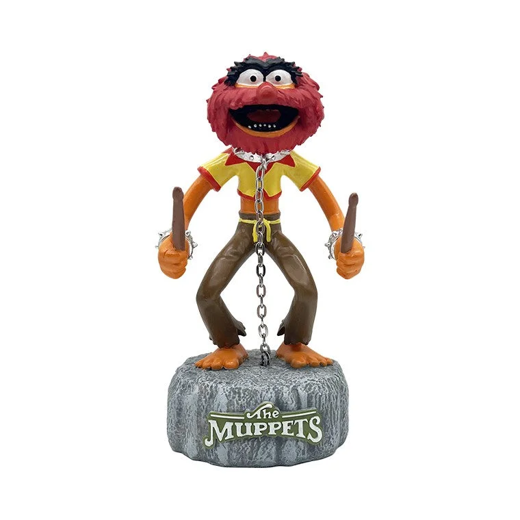  -Explosion-proof leash FOR LARGE dogsDisney The Muppets Figurines, Asstd