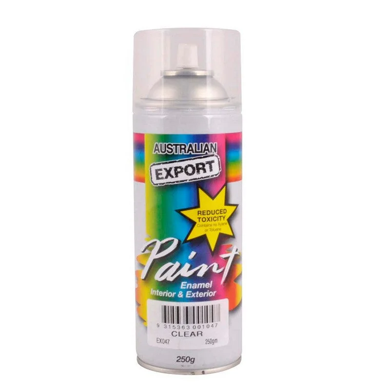 - Winter dog thick down jacketSpray Paint, Clear