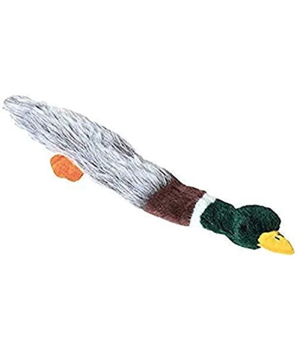 - Pet smart GPS locatorMultipet 18-Inch Migrators-Empty Nesters Dog Toy With Squeakers Without Stuffing, Mallard