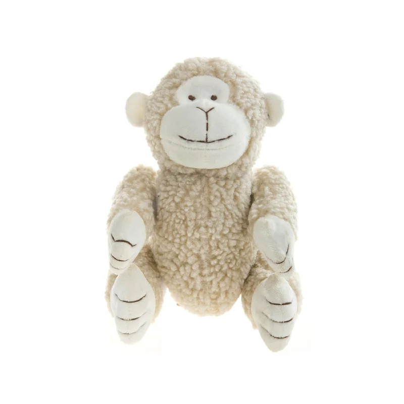 - Brand XX dog toy reviewsPull My Leg Monkey Dog Toy