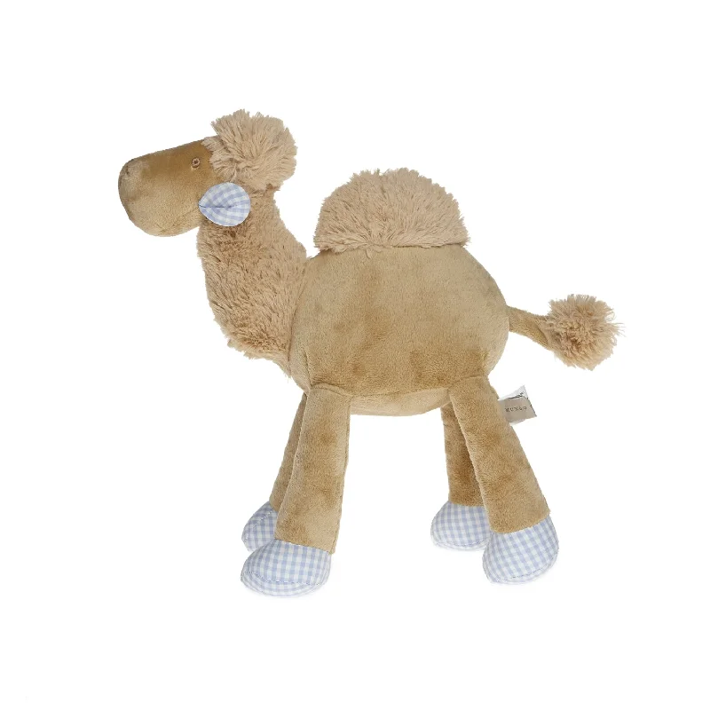  -Cost-effective pet toy recommendationsCamelia the Camel Dog Toy