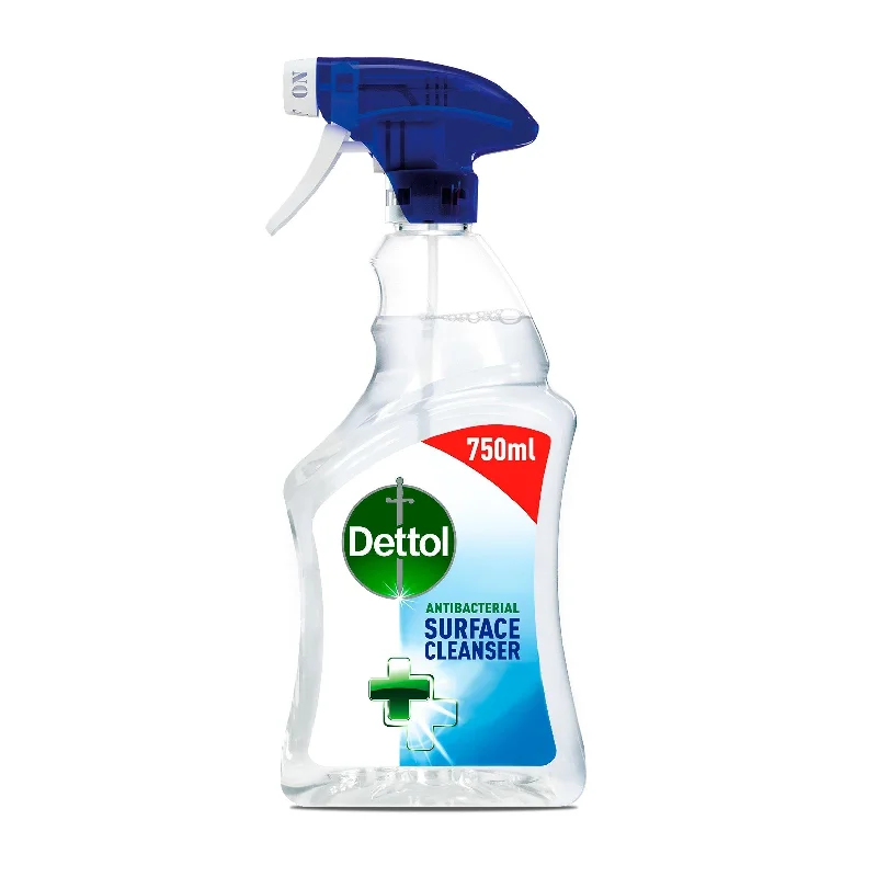 - Car dog seat beltDettol Antibacterial Multi Surface Cleaning Spray 750ml