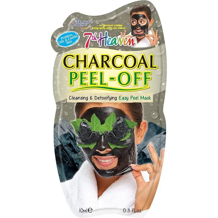  -Non-contact cat thermometerCharcoal Peel-Off Mask