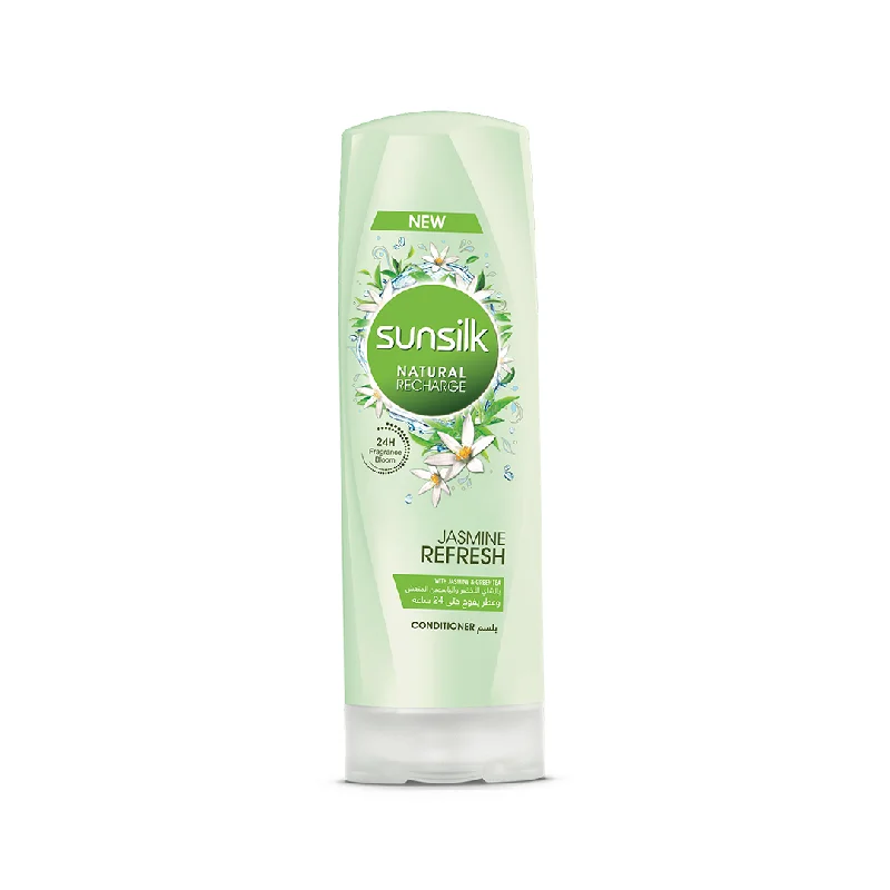 - Pet tear stain cleaning wipesSunsilk Natural Conditioner Jasmine Refresh 350ml