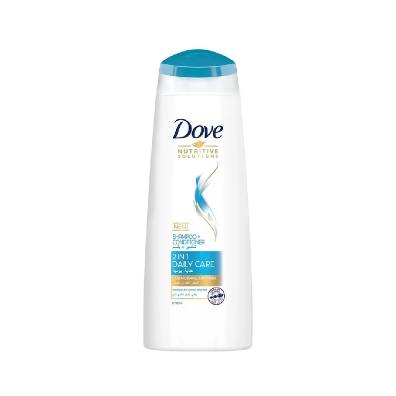 - Car dog seat beltDove Shampoo Daily Care 400ml