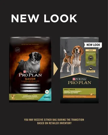 - Climbing pet constant temperature heating padPurina Pro Plan Savor Adult Shredded Blend Weight Management Formula Dry Dog Food (18-lb)