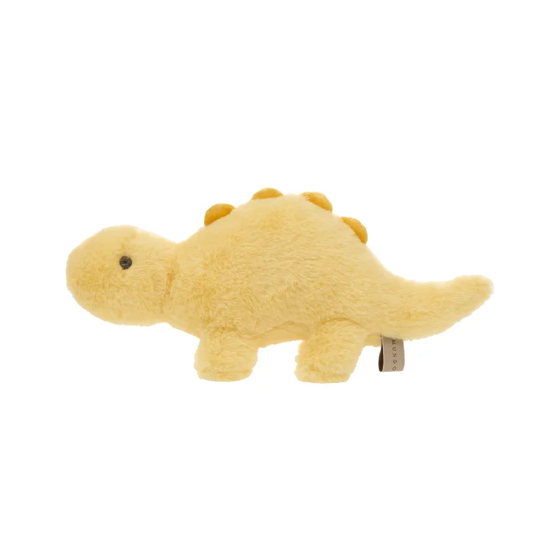 - Pet toy safety reviewsDaffodil the Dinosaur Dog Toy