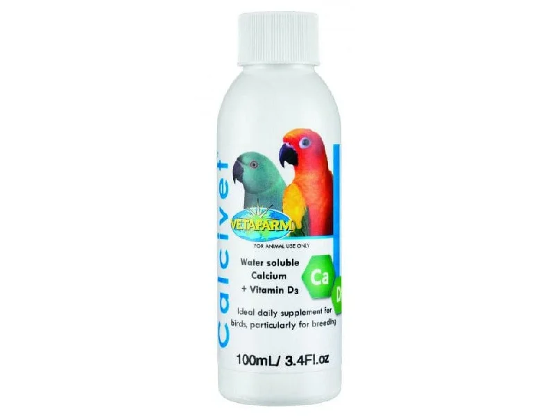 ---Avian Calcivet 100ML