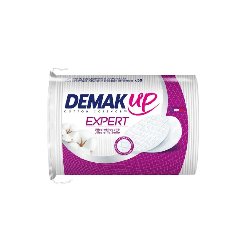 ---Demak'up Expert Oval Single X50