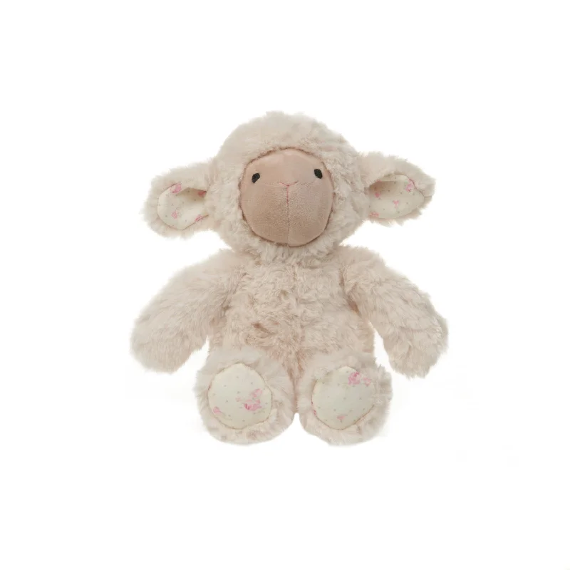  -Non-toxic pet toy recommendationsLettice the Lamb Dog Toy