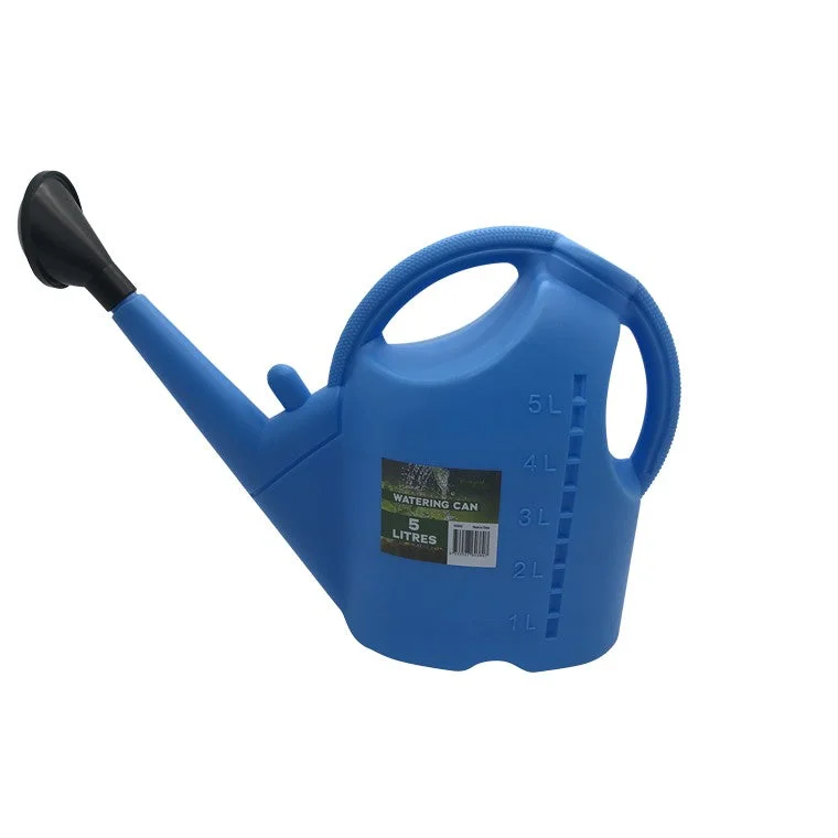 - Summer pet ice matPlastic Watering Can, 5L