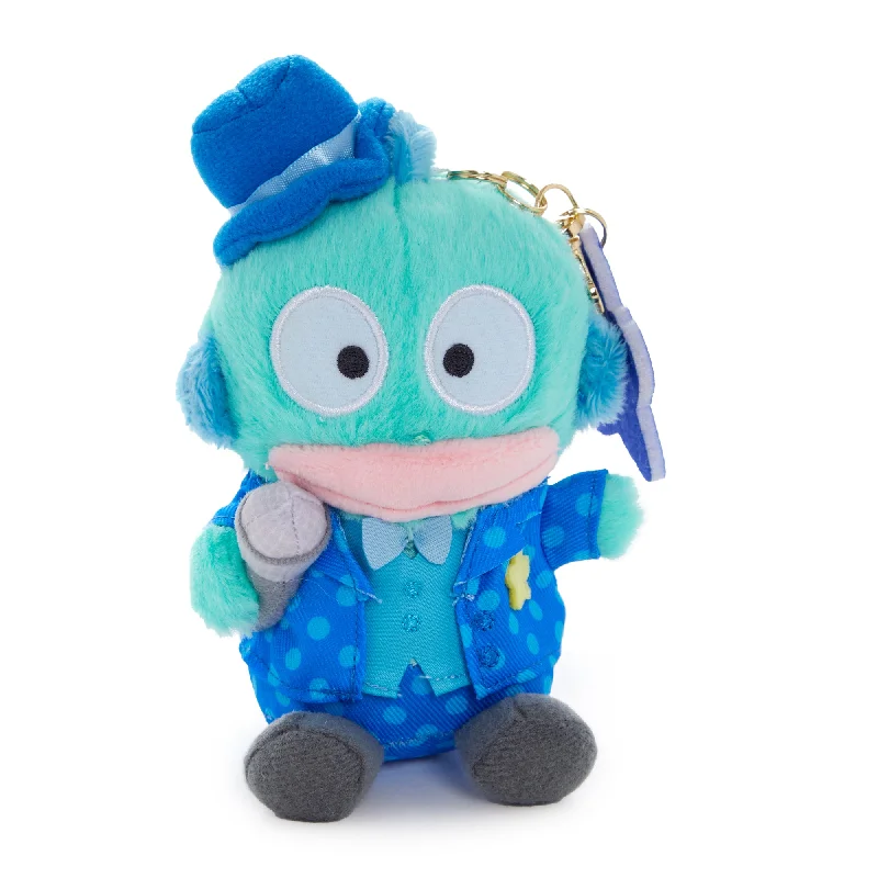  -Anti-slip claw protection raincoat FOR dogsHangyodon 5" Plush Mascot (Stage Series)