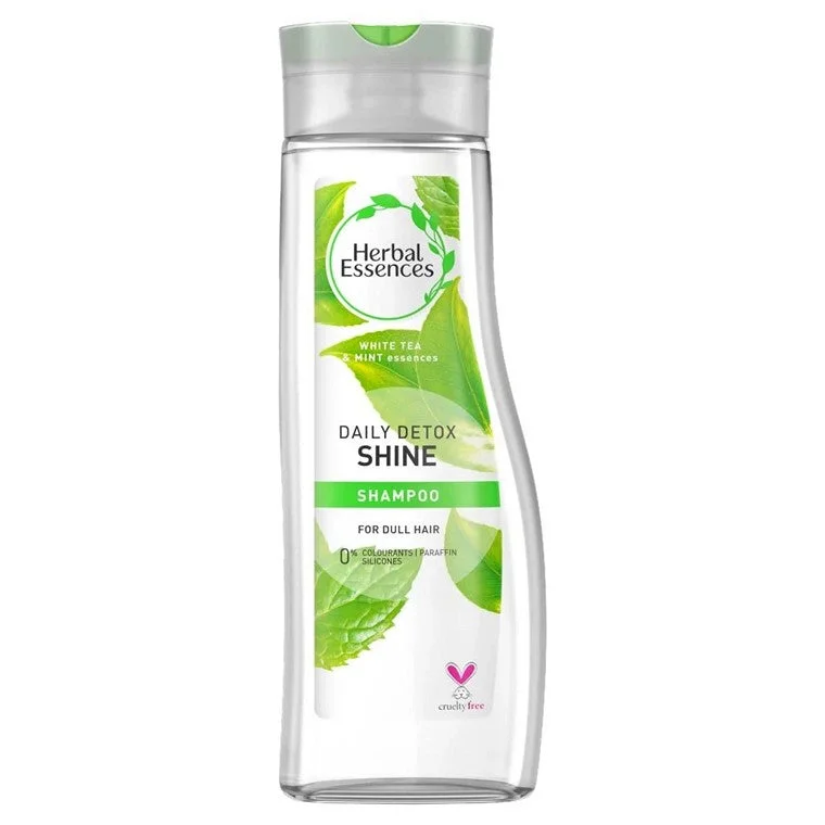 - Pet smart GPS locatorHerbal Essences, Daily Detox Shine, Shampoo, 400ml