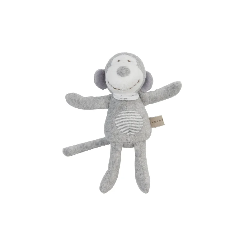 - Outdoor dog toy selectionMoe the Mini Monkey Dog Toy