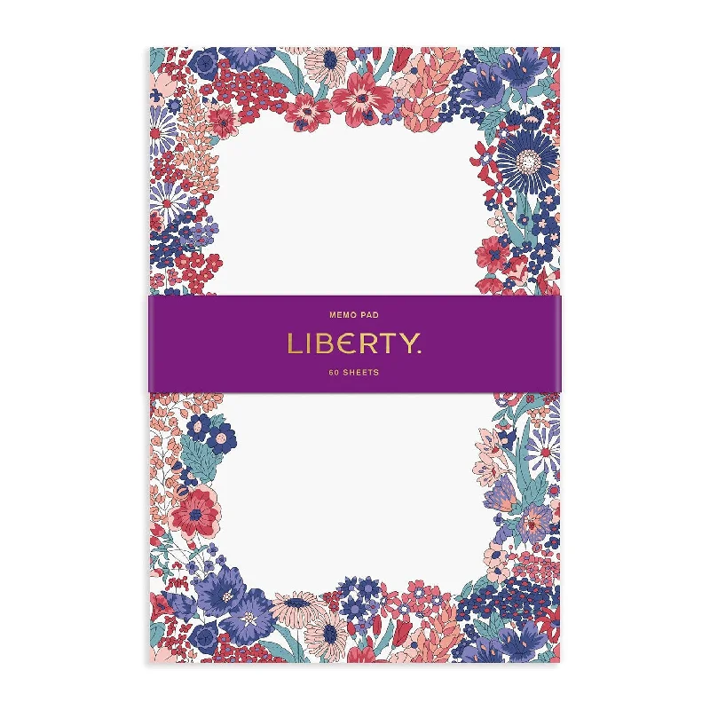 - ​​Pet toys under    yuanLiberty Margaret Annie Memo Pad