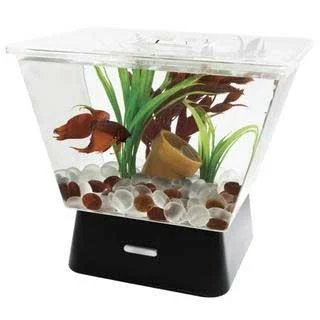 - Pet vitamin complex nutrition tabletsTetra LED Betta Tank 1 gal