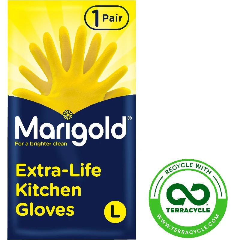 - Elderly dog ​​joint care mattressMarigold Kitchen Gloves, Large