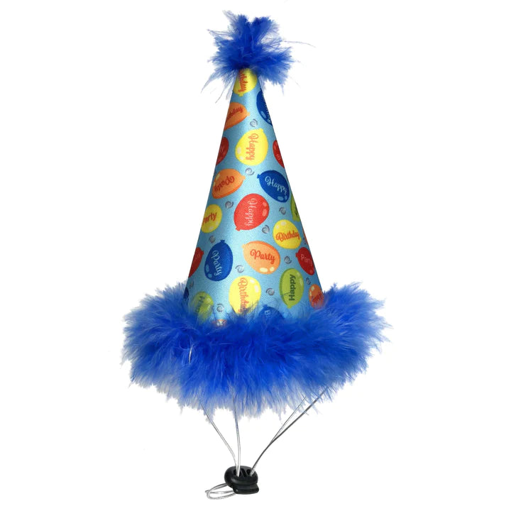 - Natural latex pet mattressHuxley & Kent Party Hat