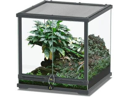 - Dog anti-slip matTERRARIUM SMART LINE 2V 45x45x45 GREY MATTE