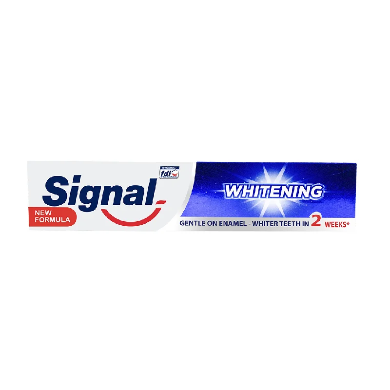 - Cat anti-jump window safety netSignal Toothpaste Whitening 100ml