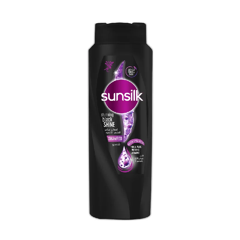 - Elderly dog ​​joint care mattressSunsilk Shampoo Black Shine 600ml