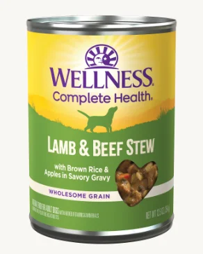 - Cat anti-jump window safety netWellness Lamb/Beef & Apple Stew Wet Dog Food 12.5 oz