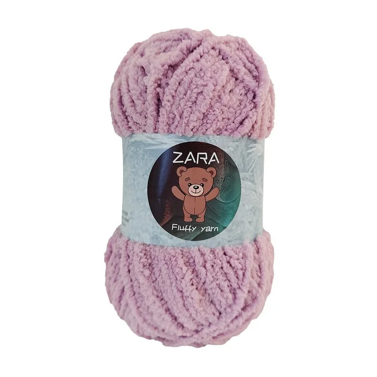 - Climbing pet constant temperature heating padZara Fluffy Yarn, Asstd