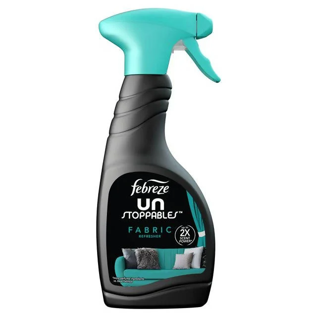 ---Unstoppables Fabric Freshener Fresh 500ml