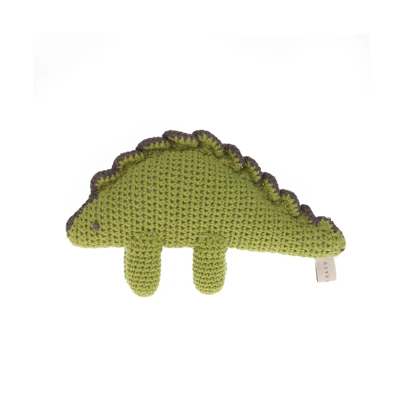 - Pet educational toy recommendationsDylan the Dinosaur Dog Toy