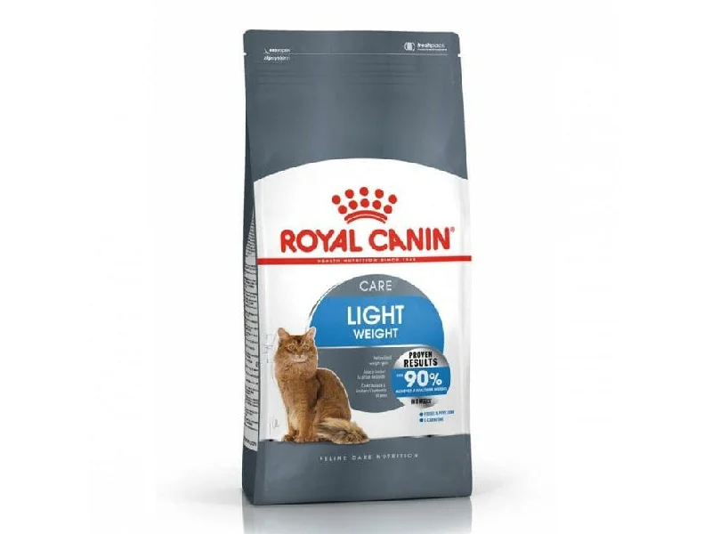 ---Feline Care Nutrition Light Weight Care 1.5 KG